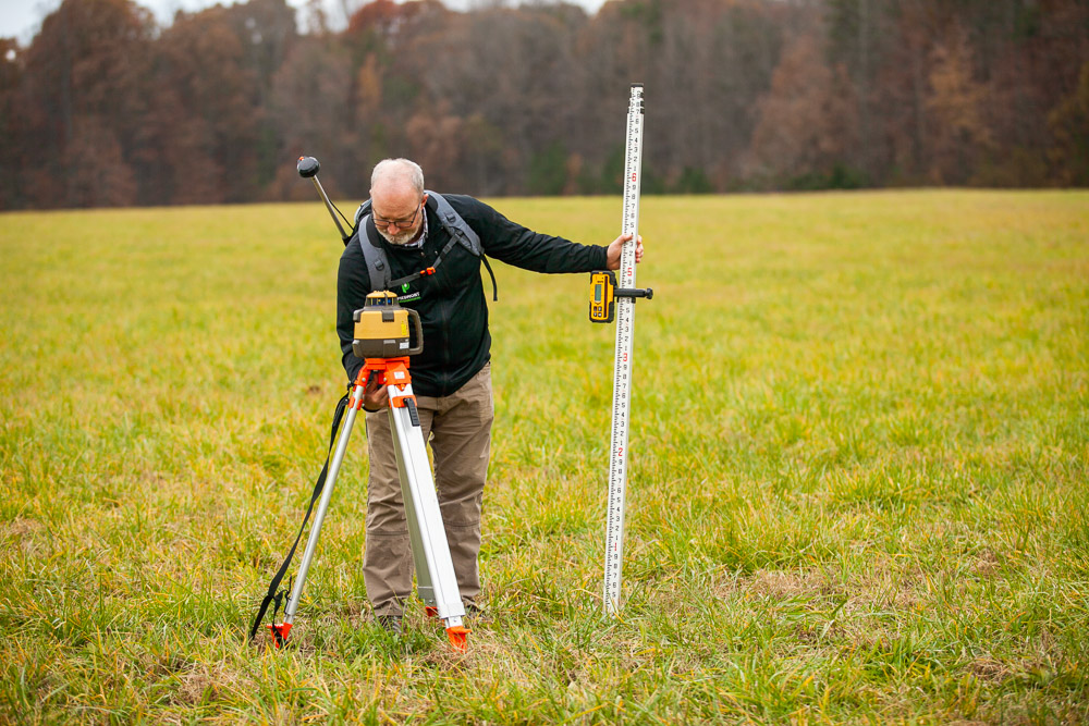 Piedmont Soil Photos--7